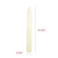 Herramienta De Plegado Y Pliegue Para Papel 2pcs Herramienta De Encuadernación DIY Para Scrapbooking Y Cartes De Plástico - details 5