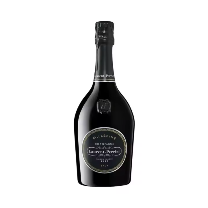 Laurent-Perrier Brut Millésimé 2015 - 1