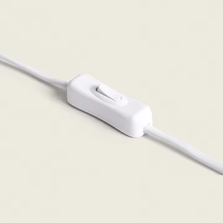 Ledkia Lámpara de Mesa Yeso Ascend Uplighter Blanco - 1