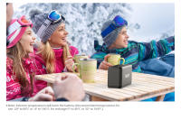 Altavoz Bluetooth Tronsmart Element Mega máximo 60W, Sonido 3D, Potencia 45W, Control Táctil, Radiadores Pasivos Dobles, Hasta 15 Horas de Reproducción, Compatible con Asistentes de Voz, Para Reuniones, Fiestas y Entretenimiento en Casa - details 10