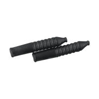Juego De Aluminio V-Brake Noodle Y Boot MTB 2/4/6pcs Tubo Curvo Guía De Cable Protector De Caño Y Gorra Para Bicicleta - details 7