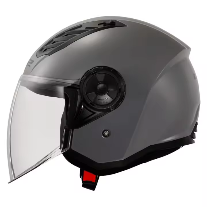 Casco Moto Casco Ls2 Of616 Airflow Ii   Ce U   - 1