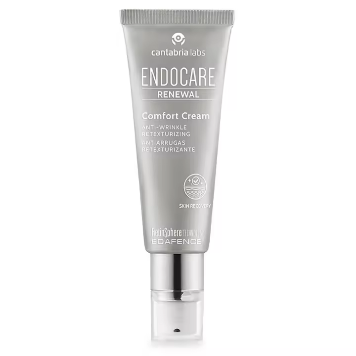 Cantabria Labs Endocare Renewal Comfort Cream 50ml - 1