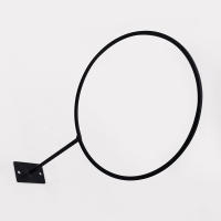 Estante Multifuncional Para Baloncesto Y Fútbol Soporte De Bola De Pared Decoración Para Sala De Estar Ahorro De Espacio - details 12