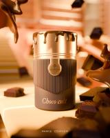 Perfumes Árabes CHOCO CULT | Ministry Of Gourmand 100ml | Fragancia Unisex Chocolate Paris Corner EAU DE PARFUM - details 1