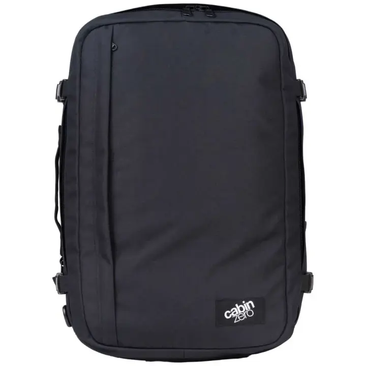 Cabin Zero Mochila Classic Plus 42l Ultra Light With Luggage Trackers - 1