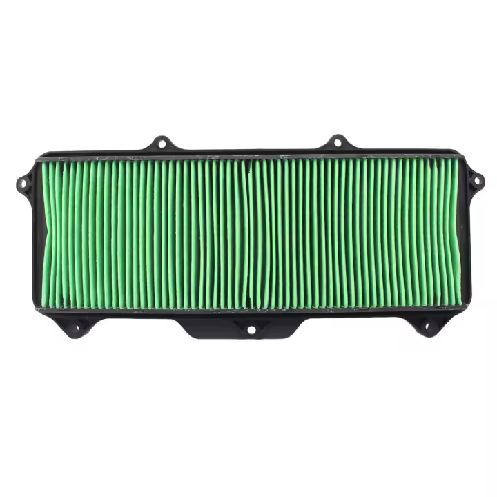 Limpiador de Aire de Motocicleta Accesorios de Reemplazo para CB1000R 2018-2023 Bolsas y Viajes - 1