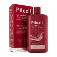 Pilexil Champú Anticaída - Fortalece y Frena la Caída del Cabello (500 ml) - details 0