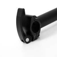 Accesorios De Bicicleta CNC Palanca De Bicicleta Plegable Compatible Con DAHON 412 SP8 SAVA Electrónica Aluminio 25.4mm 28.6mm Ciclismo Parte - details 2