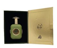 Perfume Awaan de Lattafa - Fragancia de Lujo para Mujeres con Notas Aromáticas Duraderas - details 1