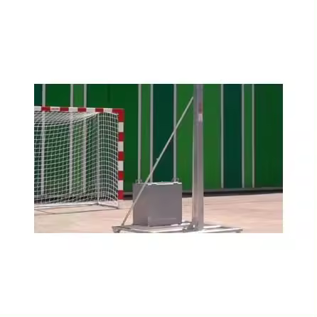 JUEGO CAJONES CONTRAPESO NEW CANASTAS BALONCESTO (CON CHAPA PREGALVANIZADA) SOFTEE EQUIPMENT Raíz BALONCESTO DEPORTES EQUIPAMIENTO Complementos Instalaciones BALONCESTO Categorías FÚTBOL - 1