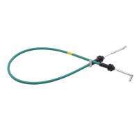 Cable De Manija De Puerta Para Kia Cerato Spectra 2004-2009 81371-2F000 Pieza De Repuesto Para Automóvil Accesorios Exteriores - details 1