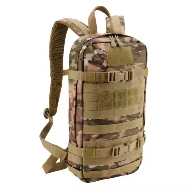 Brandit Mochila Us Cooper Day 11l - 1