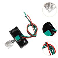 Interruptor De Control De Velocidad Para Rojilla Eléctrica Potente Multifuncional Práctico Ajustable Para Rociado De Plantas Accesorio De Bomba De Agua - details 4