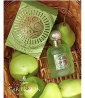 Perfume arabe femenino Emir Paris Corner Pear Potion Eau de Parfum 100 ml ,Fragancia femenina dulce, frutal pera, Colonia femenina exclusiva EMIR PARIS CORNER NOVEDAD - details 0