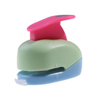 Pulgar De Corte Redondo Para Manualidades DIY Herramienta De Corte De Papel Color Aleatorio 8/15/25/38/50mm Sin Marcas De Químicos Producido En China - details 17