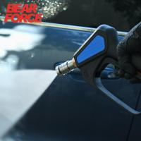 Pistola De Agua Alta Presión Repuesto Con Conector Rápido 1/4" Trigger Spray Gun ST-2605 Para Limpieza Con Máxima Pressión De 345 Bar 5000 PSI - details 0