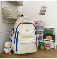 Mochila De Viaje Casual Para Exteriores Mochila De Escuela Portátil Para Montañismo Senderismo Y Camping Ligera Con Compartimento Para Computadora Unisexdetails 11