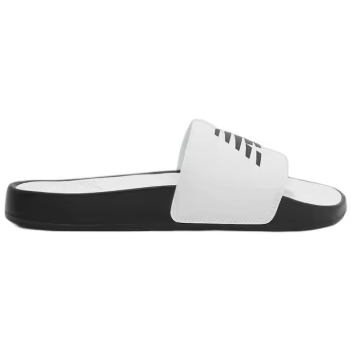 Chanclas New Balance  para hombre en color blanco - 1