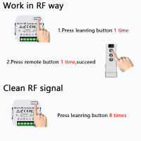 Interruptor Inteligente De Cortina WiFi Tuya Control Remoto Smart Life APP Alexa Google Home Motor Para Rollos Y Ventanas - details 10