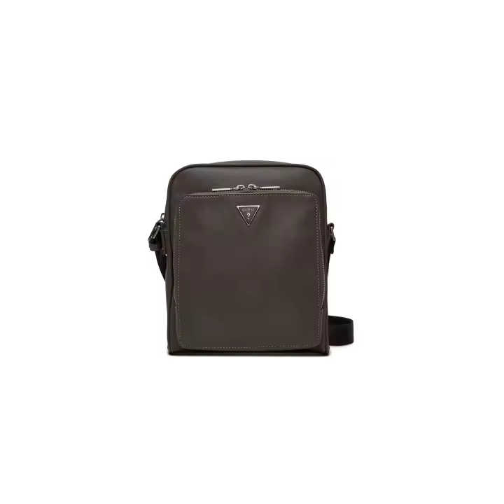 BANDOLERA MILANO TOP ZIP - 1