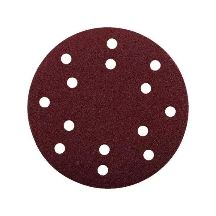 5 DISCOS Q-S PERF.150MM / 80 49492008 - 1