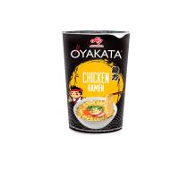 Pack 5x Fideos Instantáneos Oyakata 63g - Sabores autenticos Japones / Envio gratis - details 5
