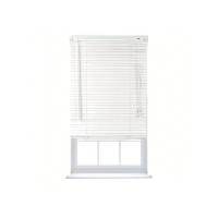MAXHOME-Persiana PVC Ventana con Lamas Horizontales Interior y Exterior. Estor Ajustable Protector de Luz para Hogar y Oficina Fácil Instalación. - details 1