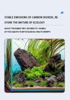 Regulador De CO2 Para Acuario Válvula Solenoides Con Medidor De Burbujas Sistema De Control De Reacción CO2 Para Tanque De Agua Y Hierba - details 1