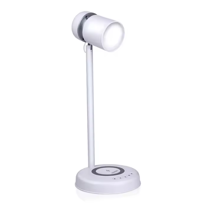Lámpara de escritorio led 3 en 1 modelo b - 1