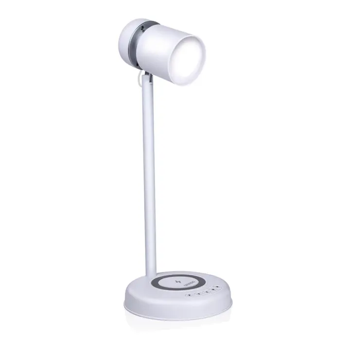 Lámpara de escritorio led 3 en 1 modelo b - 1