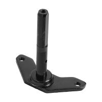 Soporte De Amortiguador Para Manillar Del Scooter Eléctrico Kugoo M4 pro Piezas De Fork Frontal Absorbedor De Choques Y Soporte De Marco - details 11