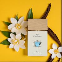 PERFUME ARABE -  JARDIN D’UN TOSCANS 50 ML - PARA MUJER- REYES QUEENS - details 1