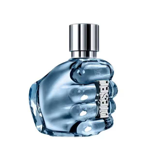 DIESEL - Only The Brave - Perfume Hombre Valiente y Fuerte - 1