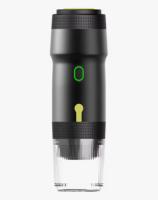 Cafetera de cápsula multifuncional, Tres en uno, totalmente automática, portátil - details 1