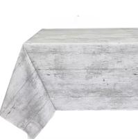 Hulehule Tex Mantel Huletec Madeira Blanco 140x100cm - Alta Calidad y Resistente a Manchas - details 0