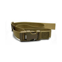 Tactical Legging Con Correa De Pierna Y Banda Elástica Funda Para Arma De Pistola De Tirador Suelto Fija Accesorio De Caza - details 2