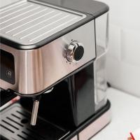 MyWave MWCAF-15D Cafetera Espresso 15 Bares Diseño DeLuxe 1100W - details 5