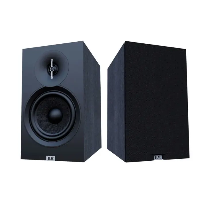 Elac Debut 6,3 (DB63) -Altas de estantería - 1