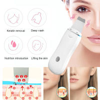 MISTIK  Paleta de Limpieza facial Skin Scrubber ultrasónica Cuidado en casa Depurador o Depuracion profunda de la piel Tratamiento de arrugas Eliminación de impurezas Piel rejuvenecida Exfoliación suave Piel más suave Mistik Beauty Madrid - details 3