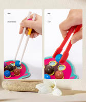 Juego Educativo Montessori De Clip De Bolas Para Niños Juguete De Entrenamiento De Motricidad Finas Y Concentración Logica Clasificación De Colores - details 2