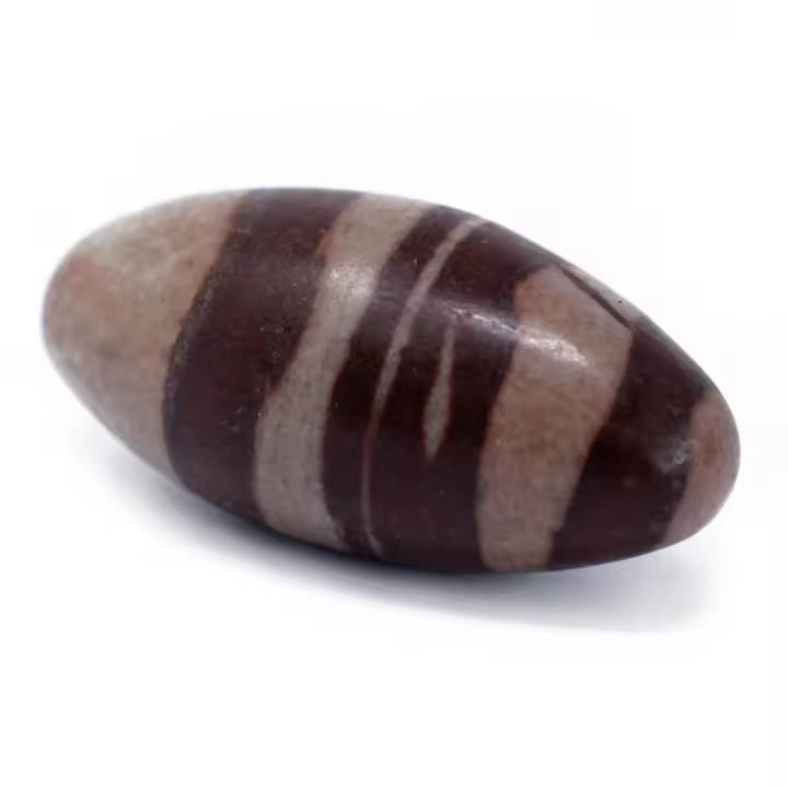 Lingam de tres pulgadas - 1 piedra - 1