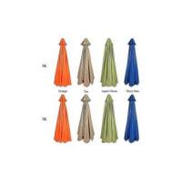 Reemplazo de tela de Jardín Sombrilla cubierta de dosel para 3M 6/8 Brazo patio Sombrilla 50% oferta-YZY Más información - details 2