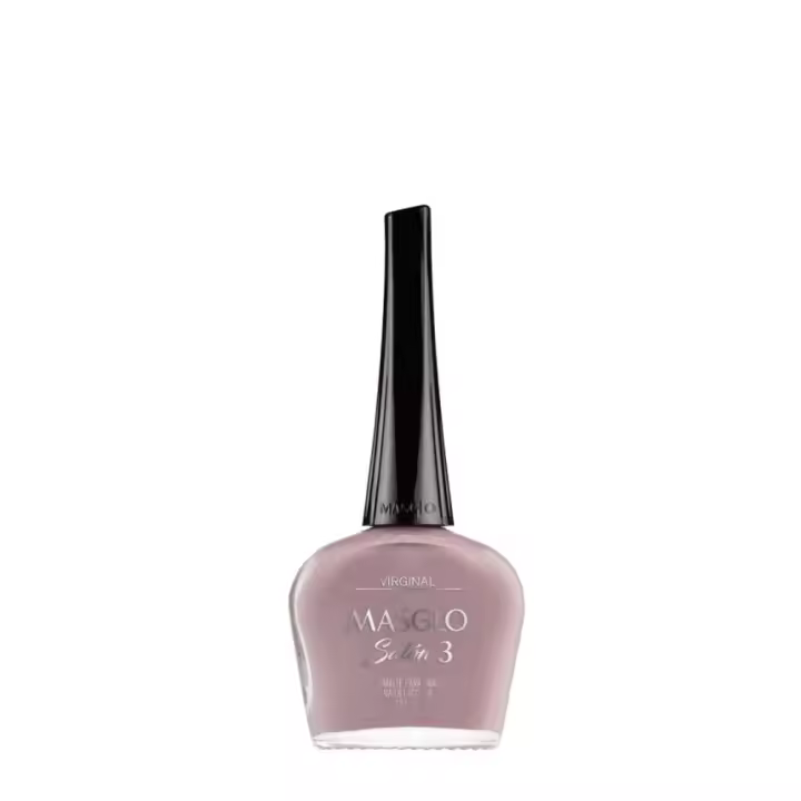 Masglo Salón Esmalte Virginal 13.5ml - 1