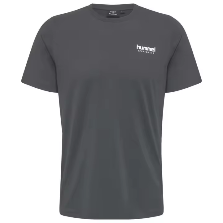 Hummel Camiseta De Manga Corta Jose - 1