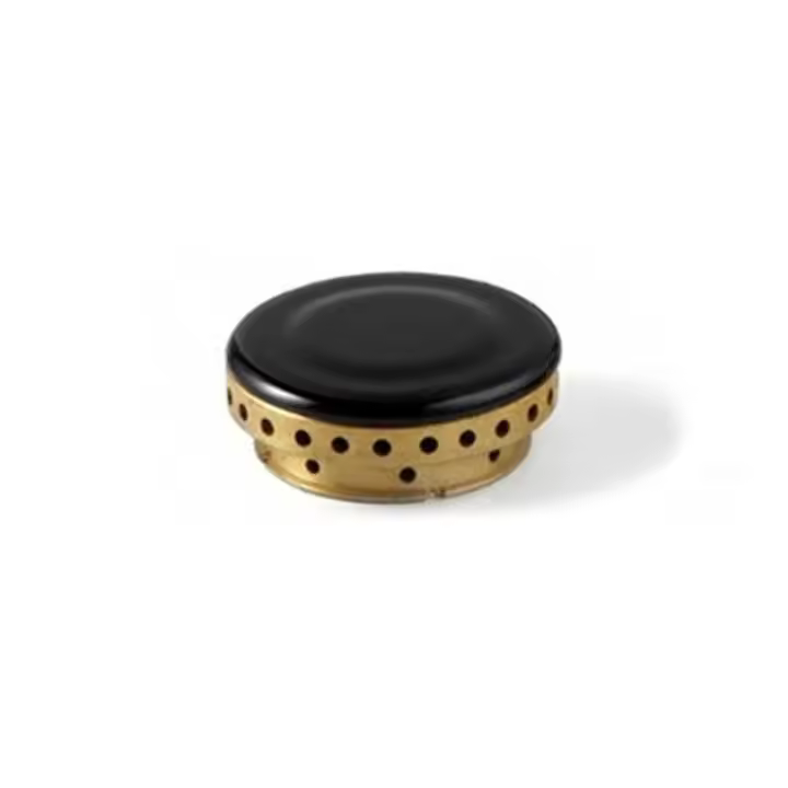 Tapeta + aro quemador cocina TEKA 42mm diámetro - 1