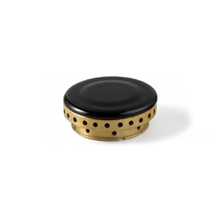 Tapeta + aro quemador cocina TEKA 42mm diámetro - 1