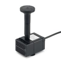 Fuente Solar De Jardín 5W 5V Con Palillo Y Sistema De Riego Para Acuario Decoración De Jardín Eficiente Y Ecológica - details 6