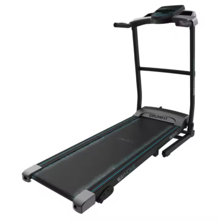 CINTA DE CORRER CECOTEC DRUMFIT WAYHOME 1500 SPRINT - 1