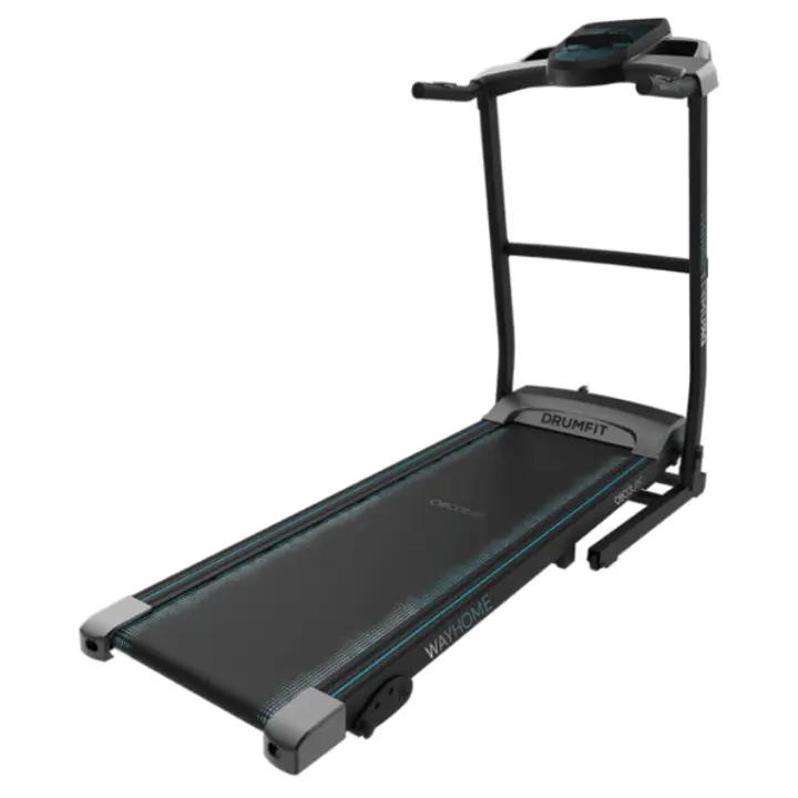CINTA DE CORRER CECOTEC DRUMFIT WAYHOME 1500 SPRINT - 1